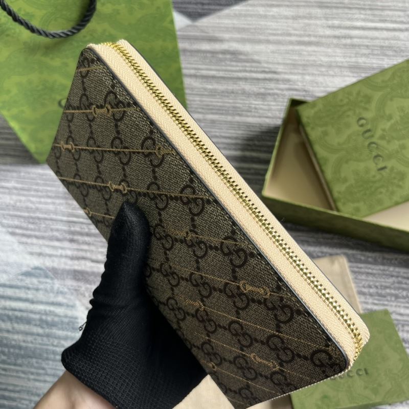 Gucci Wallets